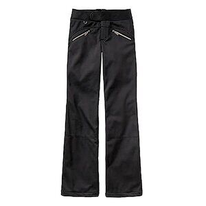 Athleta Fall Line Ski Pants in Black Size 4